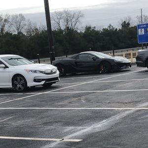 Meet your Posher, Jorge